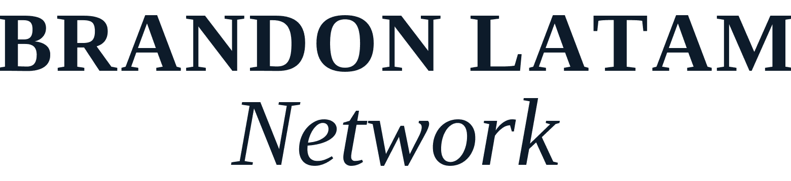 Brandon Latam Network